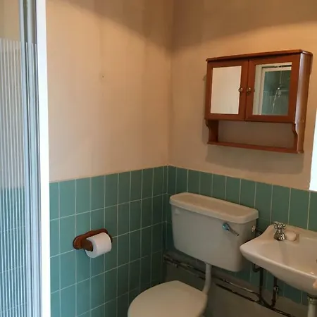 Muckross School House