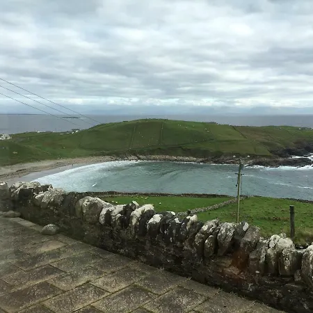 Holiday home Muckross School House Kilcar