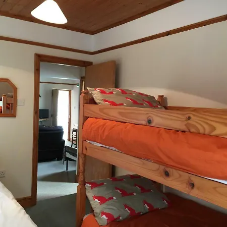 Muckross School House Holiday home *