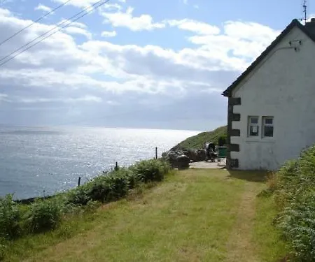 Muckross School House