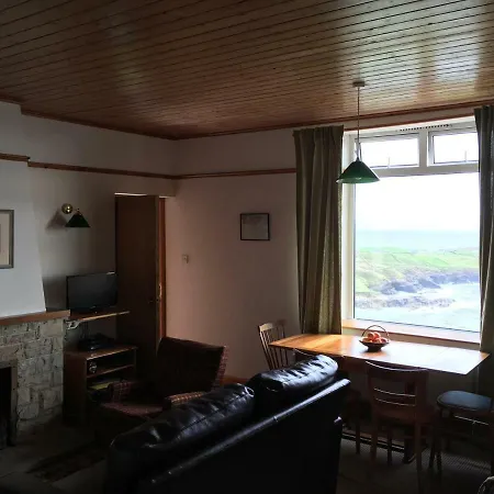 Muckross School House