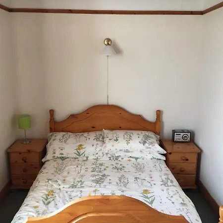 Muckross School House