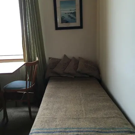 Muckross School House