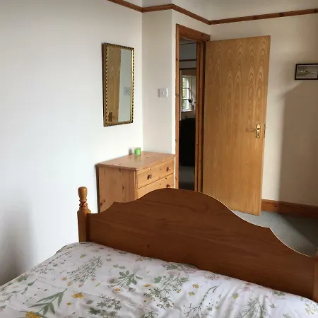 Muckross School House *