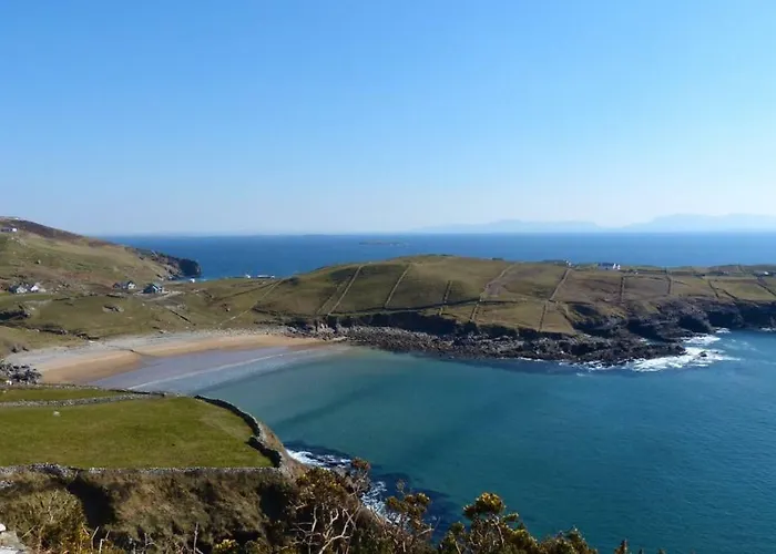 Muckross School House Kilcar