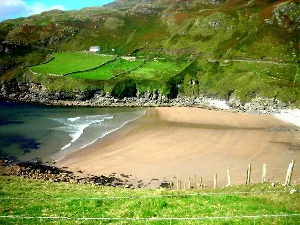 Muckross School House Holiday home Kilcar