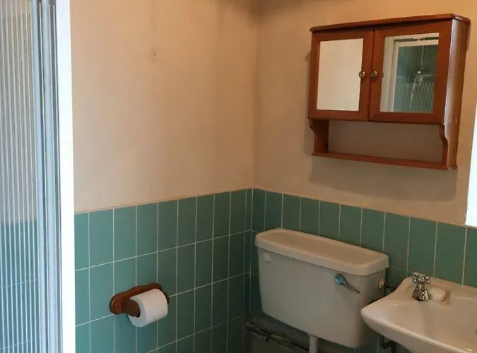 Muckross School House