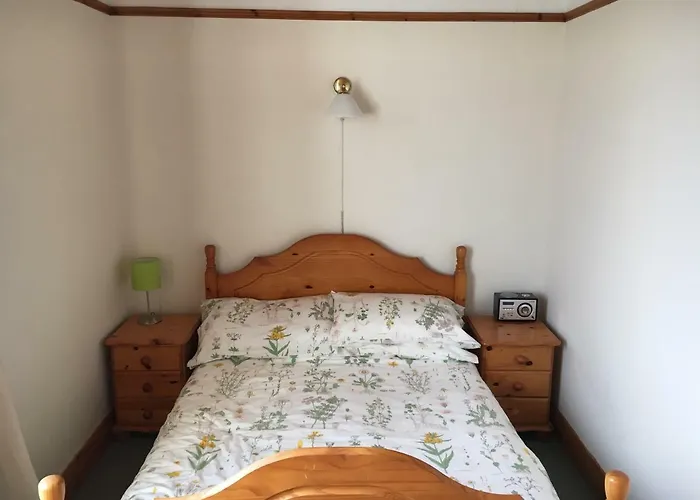 Muckross School House