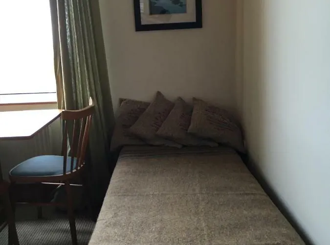 Muckross School House