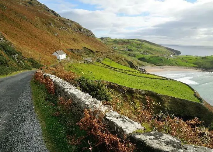 Muckross School House